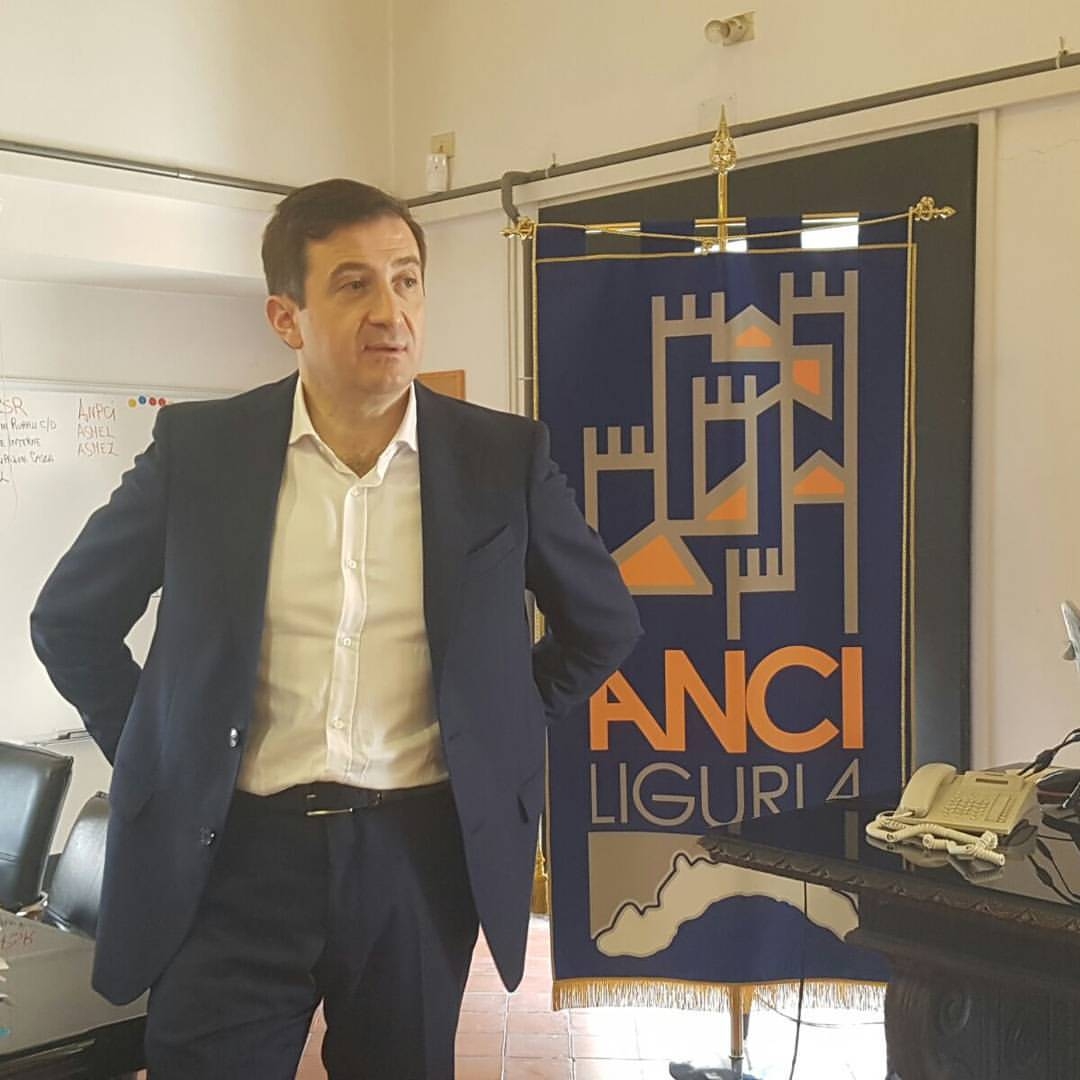Concessioni demaniali, l’Anci convoca i sindaci della costa ligure