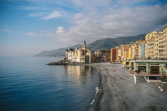 Questa sera si riuniscono i consigli comunali di Camogli e Recco Questa sera si riuniscono i consigli comunali di Camogli e Recco