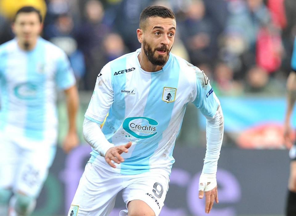 Sabato prossimo i ragazzi del CSI di Chiavari ospiti della Virtus Entella Sabato prossimo i ragazzi del CSI di Chiavari ospiti della Virtus Entella