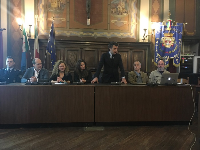 Rapallo set ideale per spot, video e film Rapallo set ideale per spot, video e film