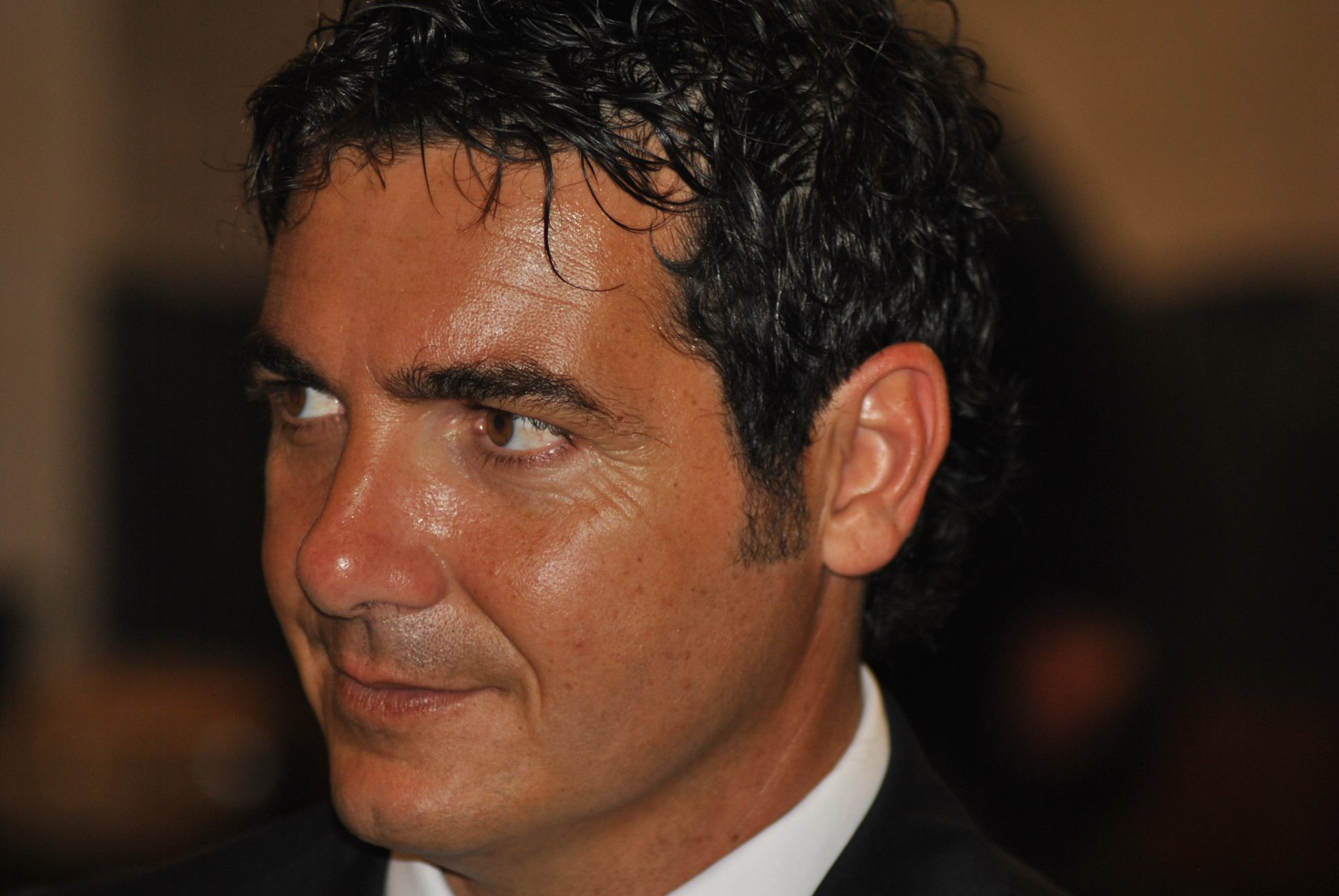 Rivasamba, cambio in panchina: il nuovo allenatore è Fabio Andreozzi Rivasamba, cambio in panchina: il nuovo allenatore è Fabio Andreozzi