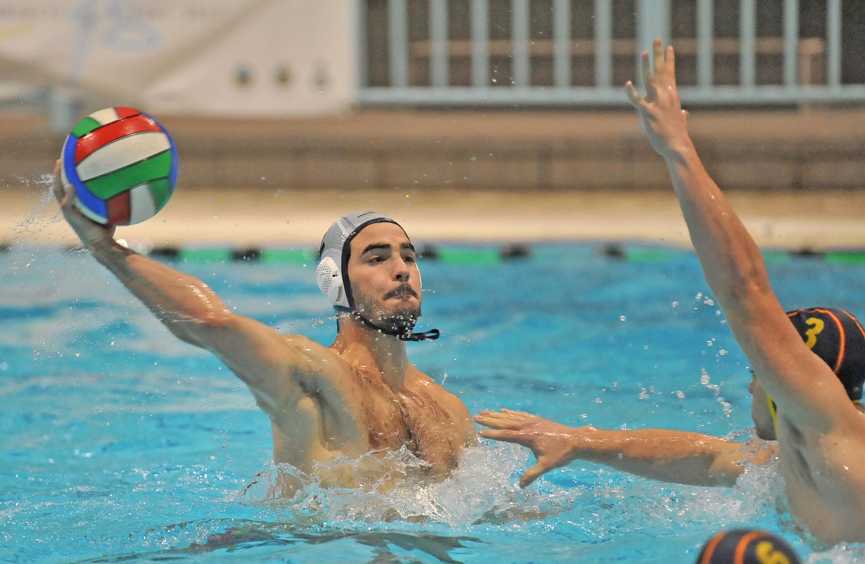 Coppa Italia di pallanuoto: i risultati di ieri sera, le partite di oggi Coppa Italia di pallanuoto: i risultati di ieri sera, le partite di oggi