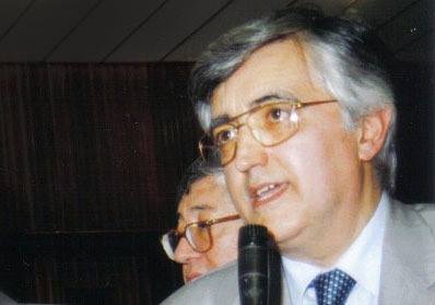 E’ morto l’ex sindaco di Rapallo Nicola Amoretti E’ morto l’ex sindaco di Rapallo Nicola Amoretti