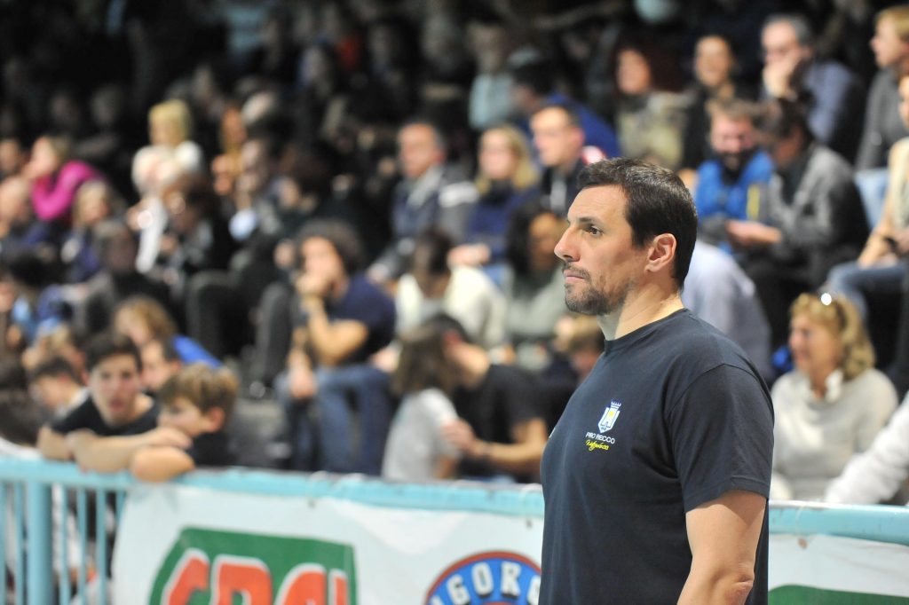 Champions League di pallanuoto: alle 18.30 Partizan Belgrado-Pro Recco Champions League di pallanuoto: alle 18.30 Partizan Belgrado-Pro Recco