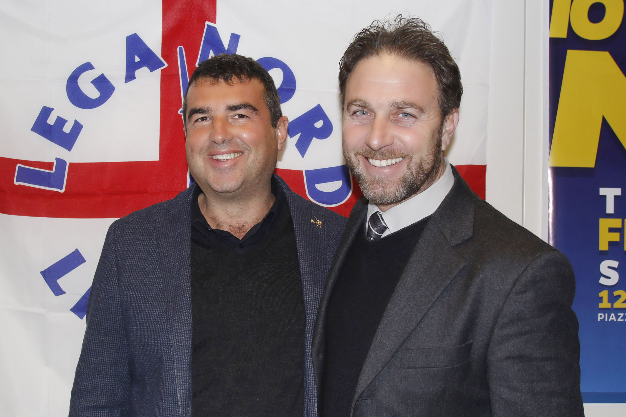 Caccia nella aree contigue al Parco di Portofino, Lega Nord contro Partito Democratico Caccia nella aree contigue al Parco di Portofino, Lega Nord contro Partito Democratico