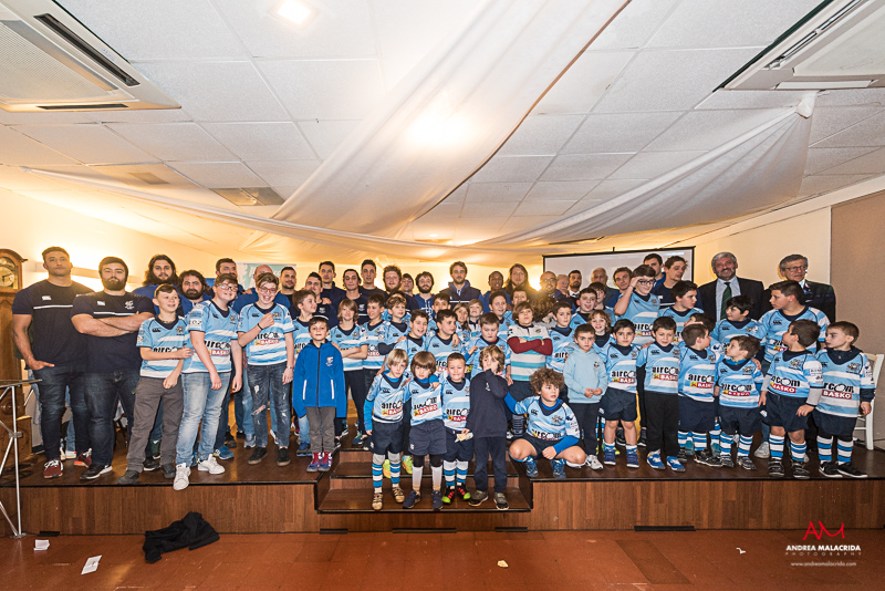 Lo sport: Pro Recco pallanuoto in Champions, quella di rugby torna a giocare in casa Lo sport: Pro Recco pallanuoto in Champions, quella di rugby torna a giocare in casa