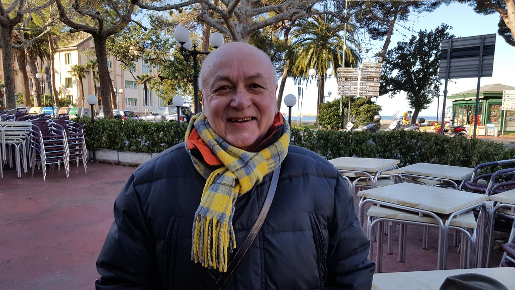 Sestri, Segesta Domani verso la campagna elettorale: “Nel programma la riapertura dell’Aurelia” Sestri, Segesta Domani verso la campagna elettorale: “Nel programma la riapertura dell’Aurelia”
