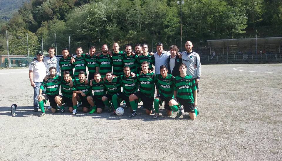 Valle, si è dimesso l’allenatore Gabriele Arata Valle, si è dimesso l’allenatore Gabriele Arata