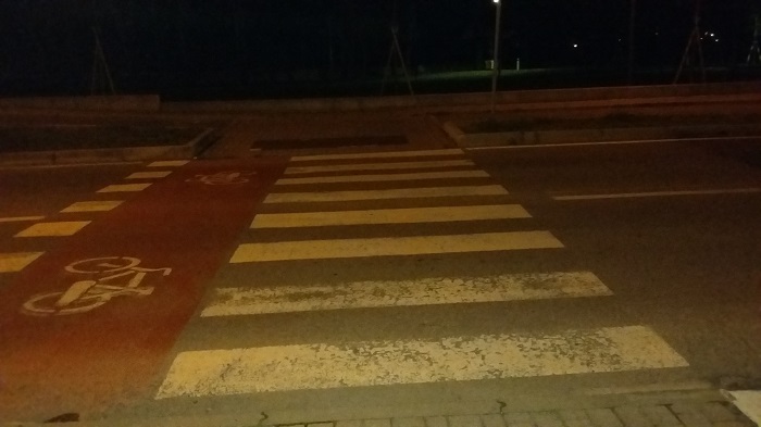 Martino Tassano: “Gli attraversamenti pedonali di Sestri Levante sono poco illuminati e pericolosi” Martino Tassano: “Gli attraversamenti pedonali di Sestri Levante sono poco illuminati e pericolosi”