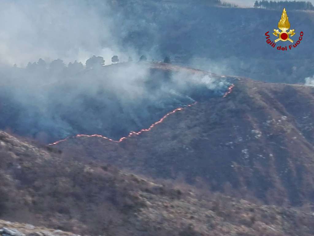 incendio