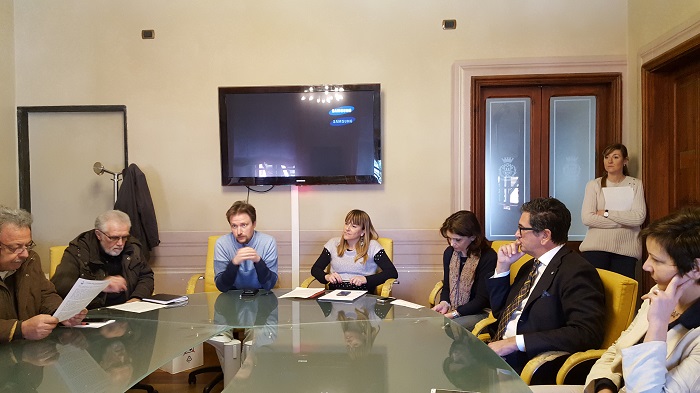 Sestri Levante presenta un anno di eventi Sestri Levante presenta un anno di eventi
