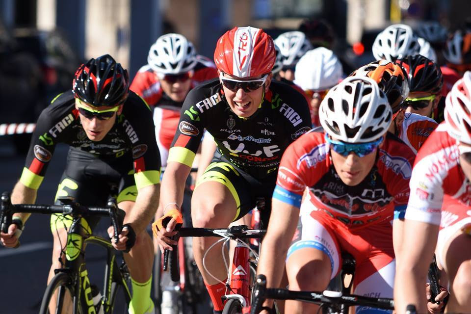 Team Velo Val Fontanabuona, buoni risultati alle “Strade Bianche” e nel Principato di Monaco