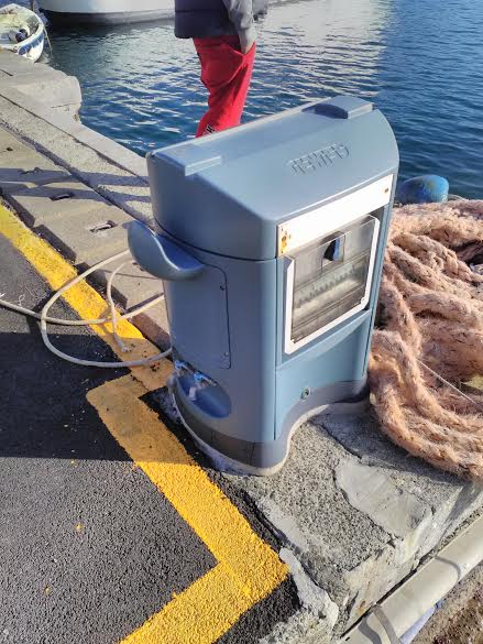 Sestri Levante, ecco il progetto per la messa in sicurezza del porto