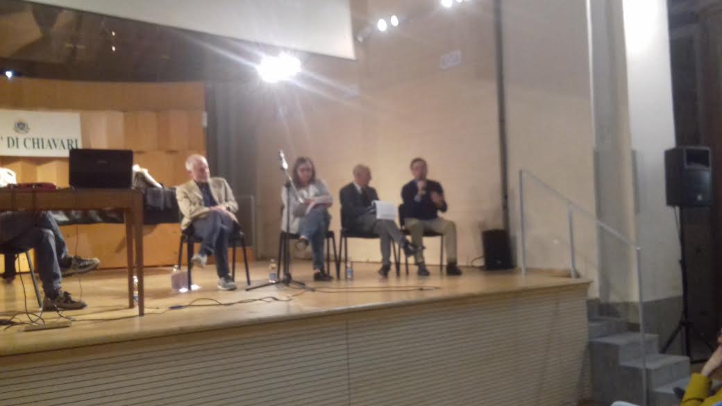 “Un errore rifiutare gli Sprar: nei Cas non si crea inclusione” “Un errore rifiutare gli Sprar: nei Cas non si crea inclusione”