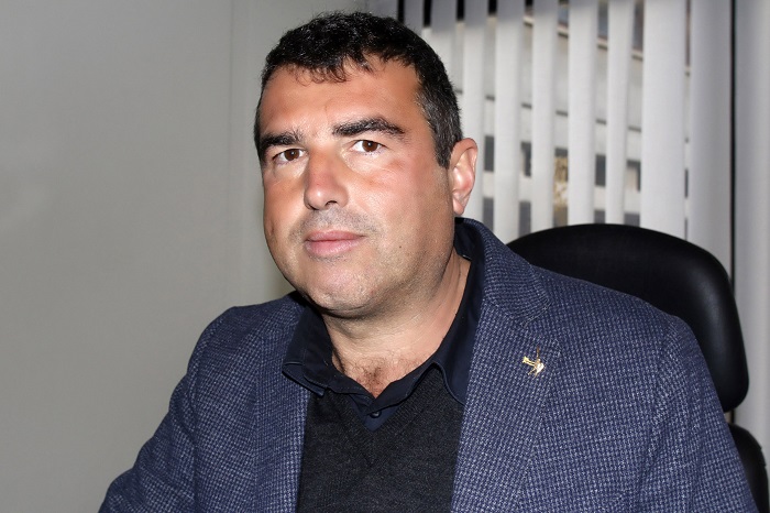 “Recco non perderà la radiologia”, parola di Franco Senarega (Lega Nord)