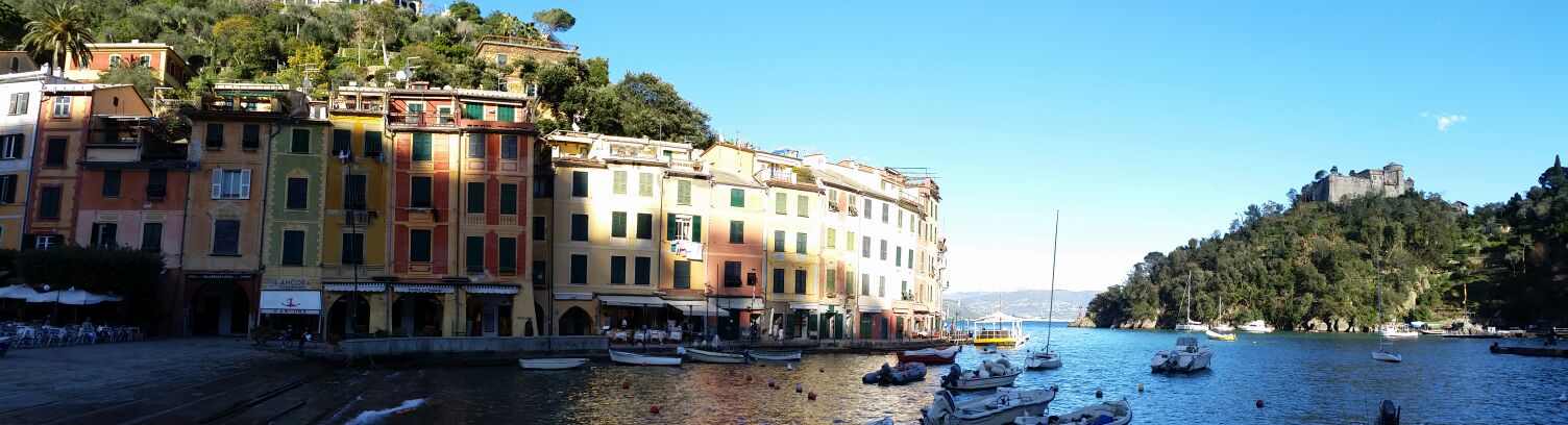 Settebello ed All Stars: grande pallanuoto in programma a Portofino