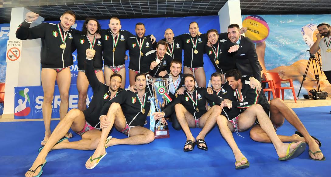 La Pro Recco vince la Coppa Italia ma ci vogliono i rigori La Pro Recco vince la Coppa Italia ma ci vogliono i rigori
