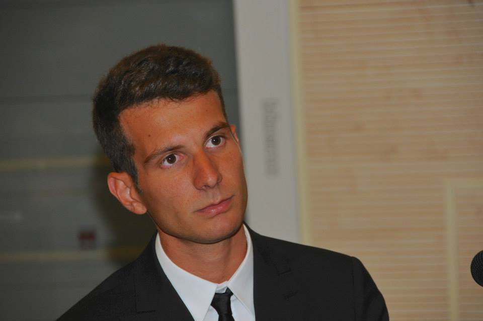 Andrea Telchime