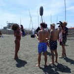 Chiavari in tv
