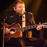 Greg Lake