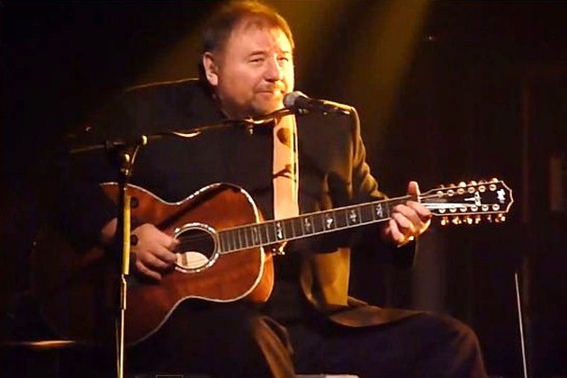 Greg Lake