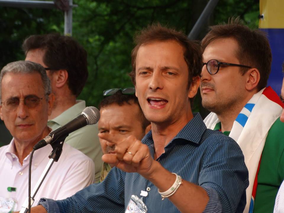 Massimiliano Fedriga