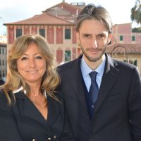 Patrizia Marchesini e Paolo Donadoni