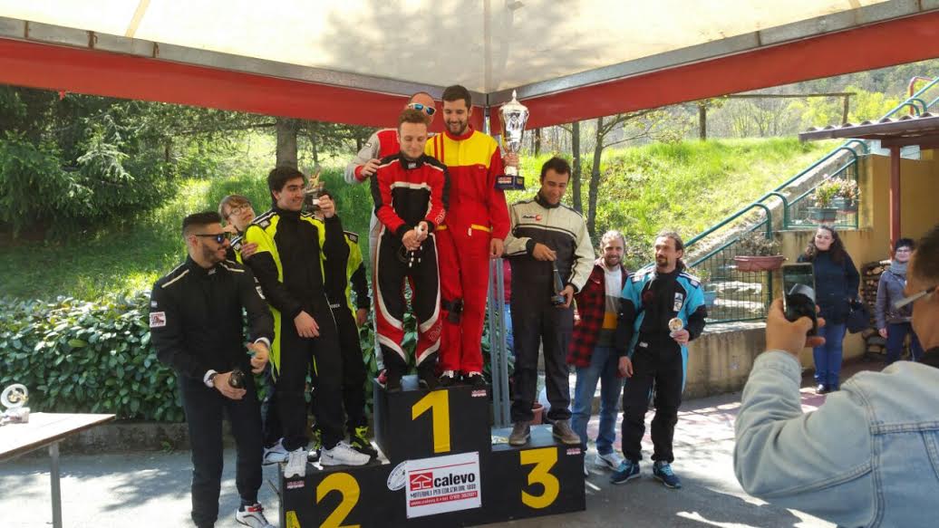 Entella Karting