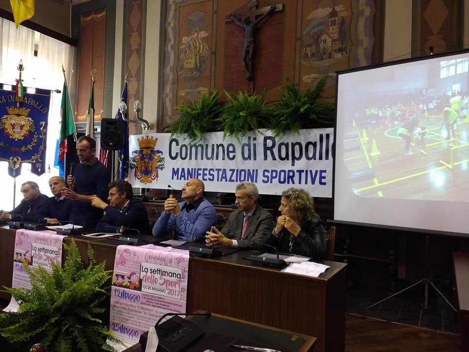 Settimana dello Sport