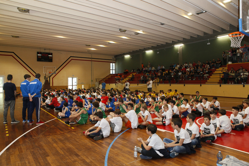 Spring Cup: grande successo a Lavagna per la prima edizione del torneo Spring Cup: grande successo a Lavagna per la prima edizione del torneo