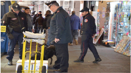 carabinieri