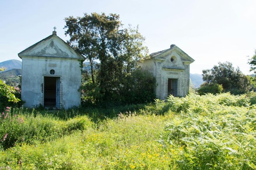 “Recuperare l’antico cimitero di San Bartolomeo della Ginestra come luogo di storia”