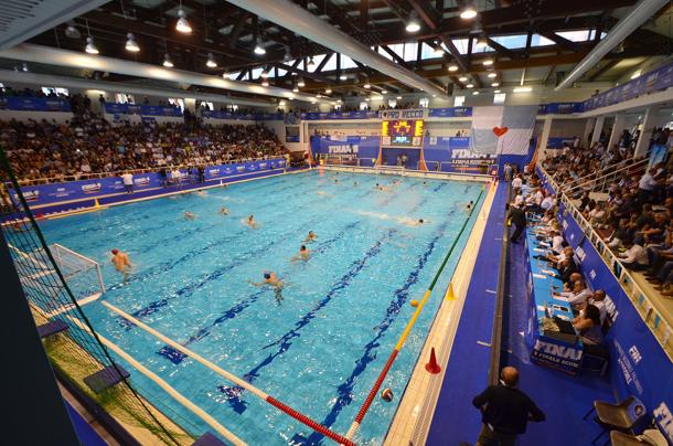 Piscina comunale di Sori, il sindaco Pezzana: “Impegnati per non farla chiudere” Piscina comunale di Sori, il sindaco Pezzana: “Impegnati per non farla chiudere”