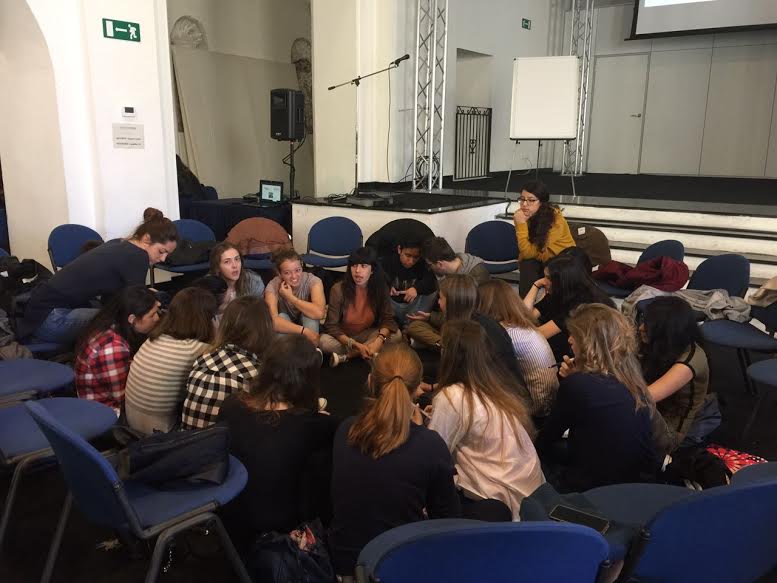 Valorizzare il territorio: gli studenti del Da Vigo – Nicoloso a Sestri Levante