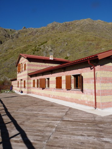 Domenica l’inaugurazione del rifugo di Malga Zanoni, grande risorsa per l’escursionismo