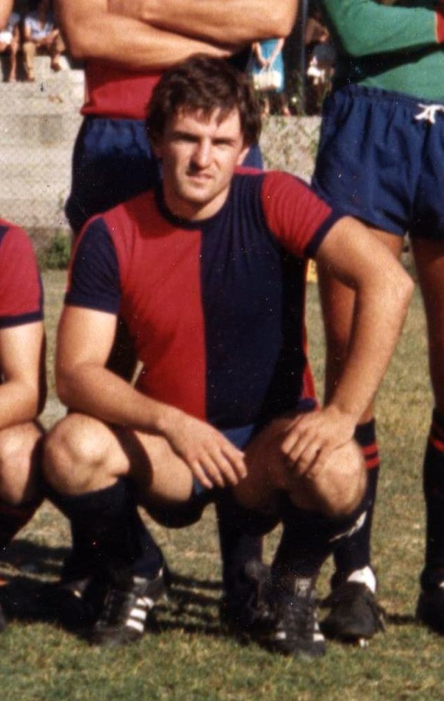 Martedì i funerali di Livio Muzio, ex calciatore del Sestri Levante Martedì i funerali di Livio Muzio, ex calciatore del Sestri Levante
