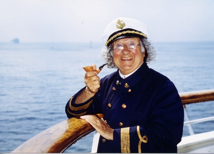 Dino Emanuelli