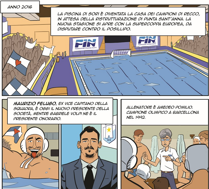 fumetto