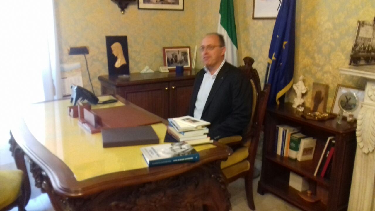 Marco Di Capua