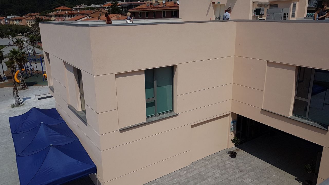 “A scuola di Costituzione”, alla Biblioteca del Mare la premiazione e lo spettacolo della IV di Riva