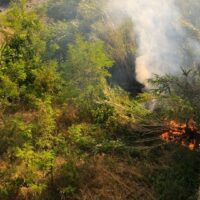 incendio