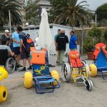 spiaggia