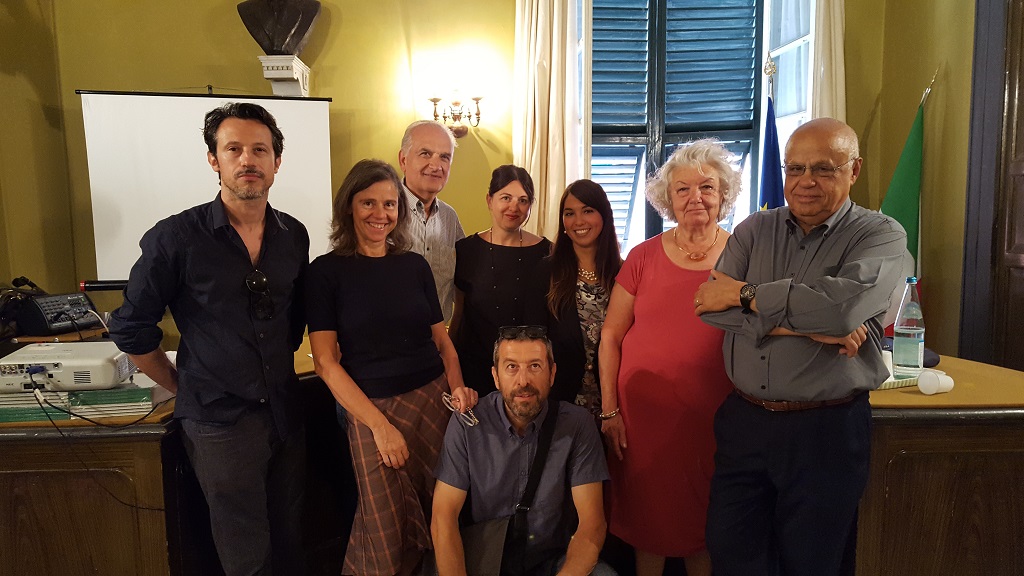 Nasce un museo dedicato alla sedia leggera di Chiavari