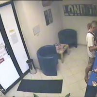 Arresto Rapallo