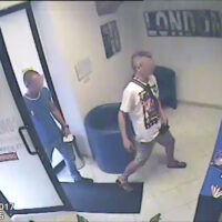 Arresto Rapallo