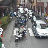 Arresto Rapallo