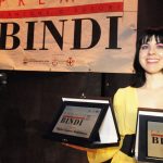 Santa Margherita Ligure, Roberta Giallo ha vinto il Premio Bindi 2017 - Radio Aldebaran Chiavari