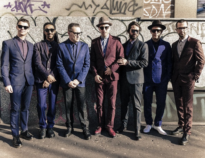Bluebeaters