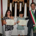 Premiati a Santa Margherita Ligure i campioncini della matematica - Radio Aldebaran Chiavari