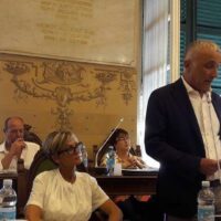 Noi di Chiavari e Garibaldi